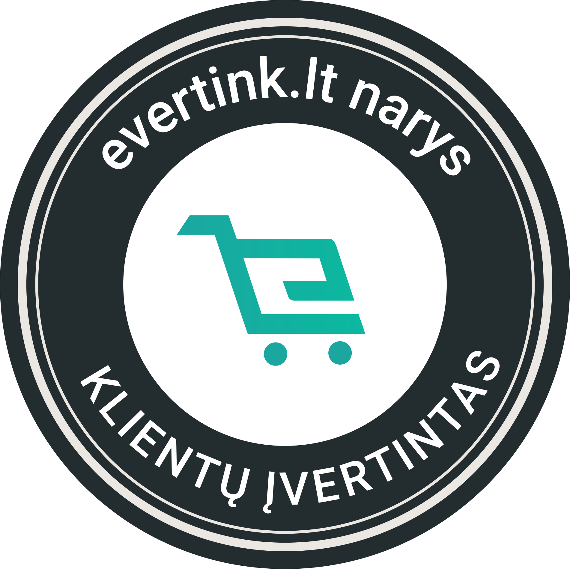 evertink.lt lankytojai vertina dovanavaikui.lt
